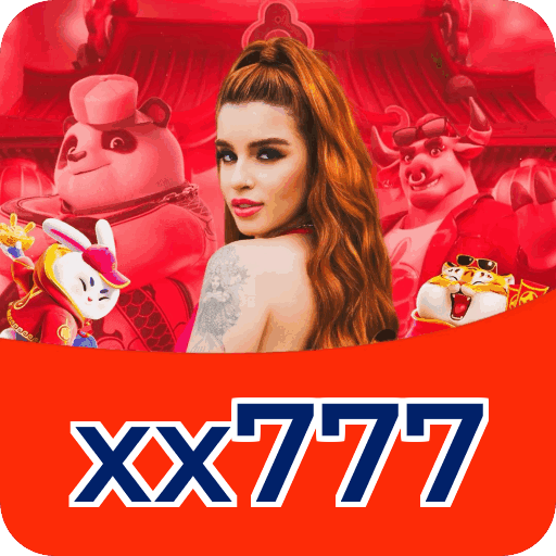 Material promocional do app xx777 — ilustração, não métricas auditadas nesta página