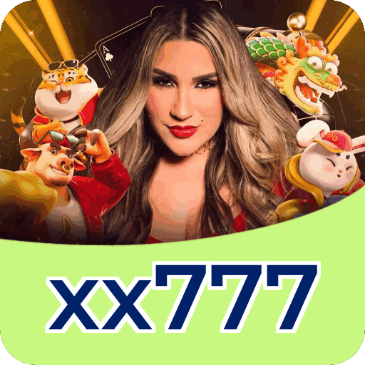 Fluxo de download do app xx777 — referência visual